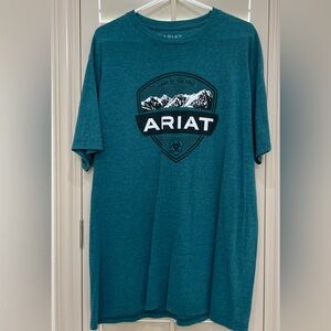 Ariat XL Tshirt